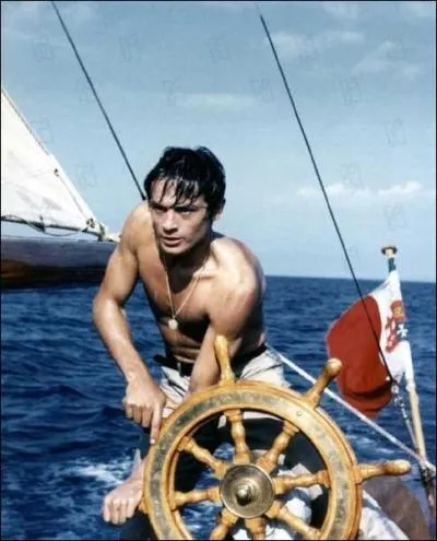 De quel film est tire cette photo ?