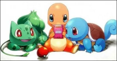 Pikachu est le plus connu de tous les Pokémons, mais qui est le premier Pokémon du Pokédex ?