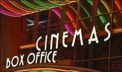 Lequel de ces films a fait le plus d'entrées au cinéma en France ?
