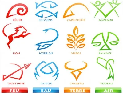 Une personne née le 3 septembre sera de signe astrologique...