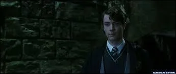 Lord Voldemort est en fait...