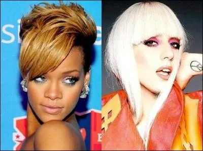 A qui appartient cette chanson  Applause  ?