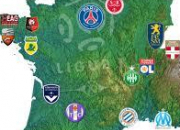 Quiz Ligue 1 : 2013-2014, premire journe