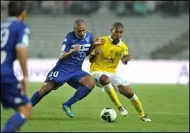 Et enfin, combien de points ont amasss les Nantais suite  leur victoire par 2 buts  0 face aux Bastiais ?