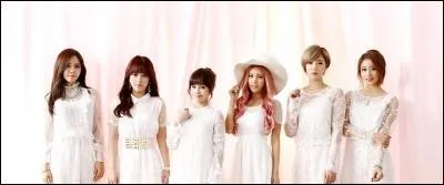 Quel est ce groupe et qui est le leader ?