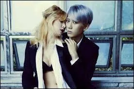 Quel est ce groupe et qui est le leader ?