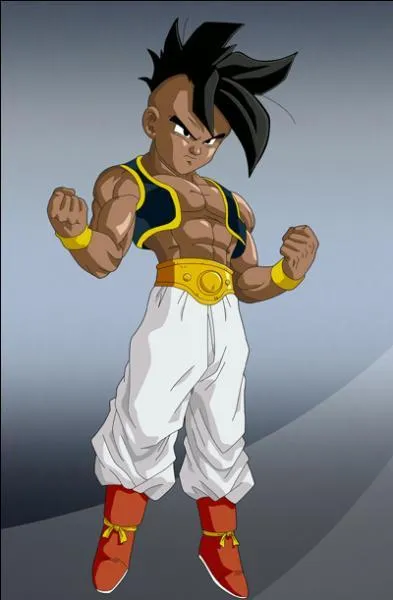 Qui est ce personnage ?