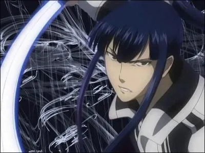 Qui est ce personnage ?