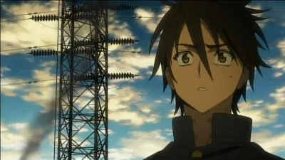 Qui est ce personnage ?