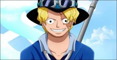 Qui est ce personnage ?