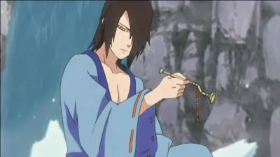 Qui est ce personnage ?