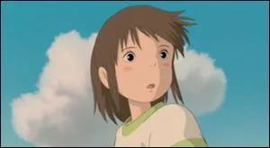 Qui a sauv Chihiro de la noyade lorsqu'elle tait petite ?