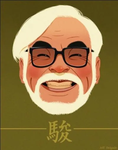 Qu'est-ce que Miyazaki dnonce tout au long du dessin anim ?