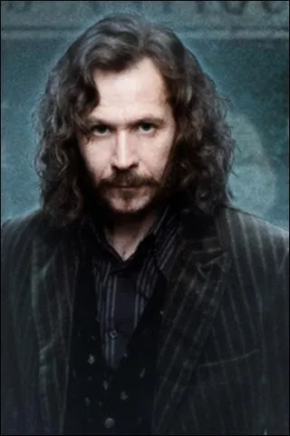 Dans quel livre mentionne-t-on pour la premire fois Sirius Black ?
