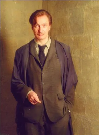 Quelle est la potion que Severus Rogue prparait  Remus Lupin  chaque pleine lune lorsque ce dernier tait professeur de dfense contre les forces du mal ?