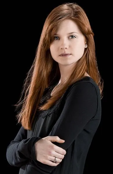 Quel est le patronus de Ginny Weasley ?