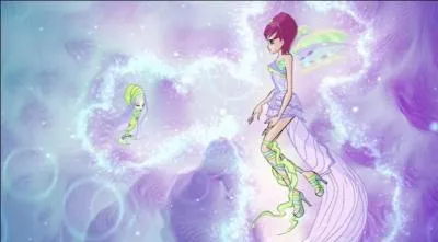 Comment s'appelle la selkie de Tecna ?