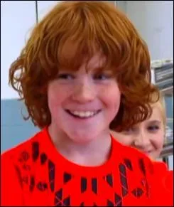 Il fait partie de la  Abby Lee Dance Company  :