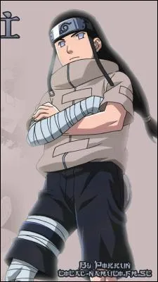 Qui est ce personnage?