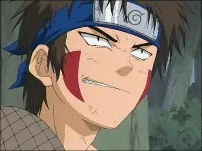 Qui est ce personnage?