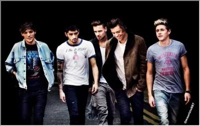 Quel est leur dernier album ? (Indice : SOML/Diana... )