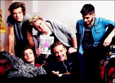 Qui a une origine pakistanaise ?