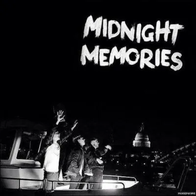 Beaucoup disent que 'WMYB' est leur premire chanson... Mais quelle est leur vraie premire chanson ? (Reprise)