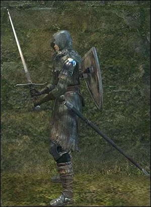 Que veut dire le verbe dans l'expression  frir d'estoc  ?