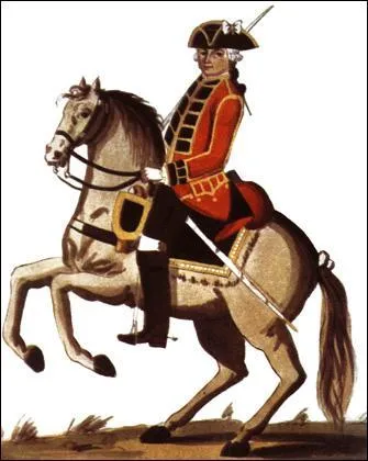 Quand un habit est  galonn sur toutes les tailles , cela signifie qu'il a t dcor de passementerie :