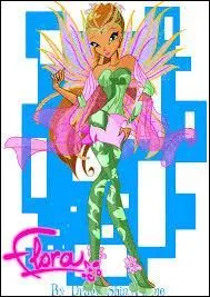 Qui est la premire fe  avoir eu son  bloomix  ?