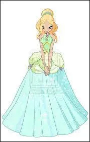 Comment Daphn peut-elle retrouver ses pouvoirs  sirenix  ?