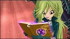 Qui est la nouvelle ennemie des Winx ?