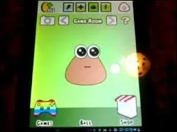 Que faut-il faire quand le Pou est comme cela ?