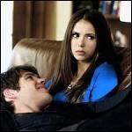 Quel ge ont Elena et Jeremy ?