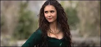 Qui est Katherine pour Stefan ?