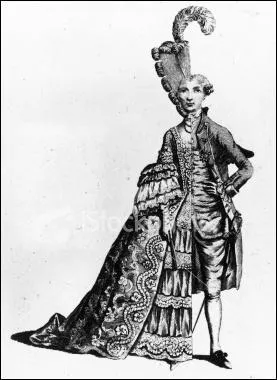 Sous quel nom connat-on le mieux l'ambigu Charles de Beaumont, espion de Louis XV ?