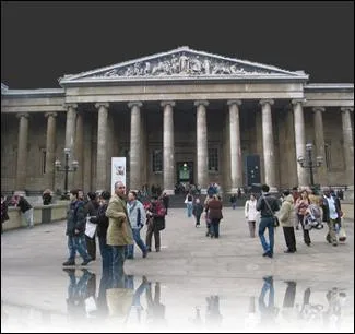 Dans quel muse peut-on admirer la pierre de Rosette, dchiffre par Jean-Franois Champollion ?