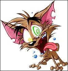 On vous dit qu'Henri III tait  ailourophobe  ou  alurophobe  ! Trouvez la bonne dfinition.