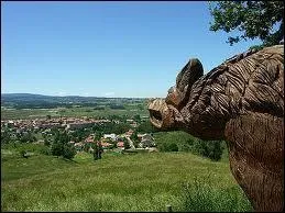 Les habitants de la rgion du Gvaudan sont appels...