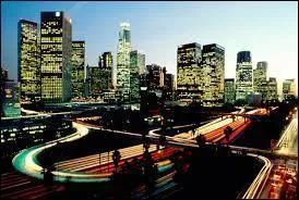 Les habitants de Los Angeles (USA) sont appels...