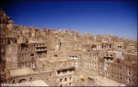 Les habitants du Ymen sont appels...