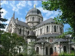 Les habitants de Chteauroux (France, 36) sont appels...