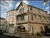 Les habitants de Cognac (France, 16) sont appels...