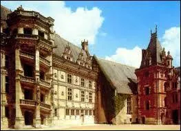 Les habitants de Blois (France, 41) sont appels...