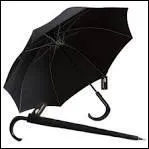 Dans le Jura, comment appelle-t-on un parapluie ?