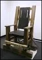 Lequel de ces cads de la pgre amricaine ne fut pas excut sur la chaise lectrique ?