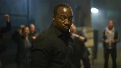 Quel est celui de Bill  ex agent du FBI  ?