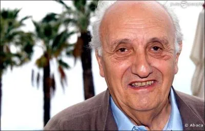 Tous les renseignements concordent pour dire que  Pierre Tchernia  est comment ?