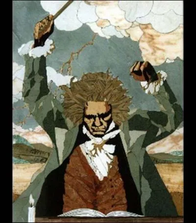 Tous les renseignements concordent pour dire que  Beethoven  tait comment ?