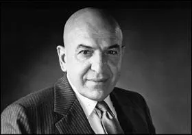  Telly Savalas  tait comment, a priori ?